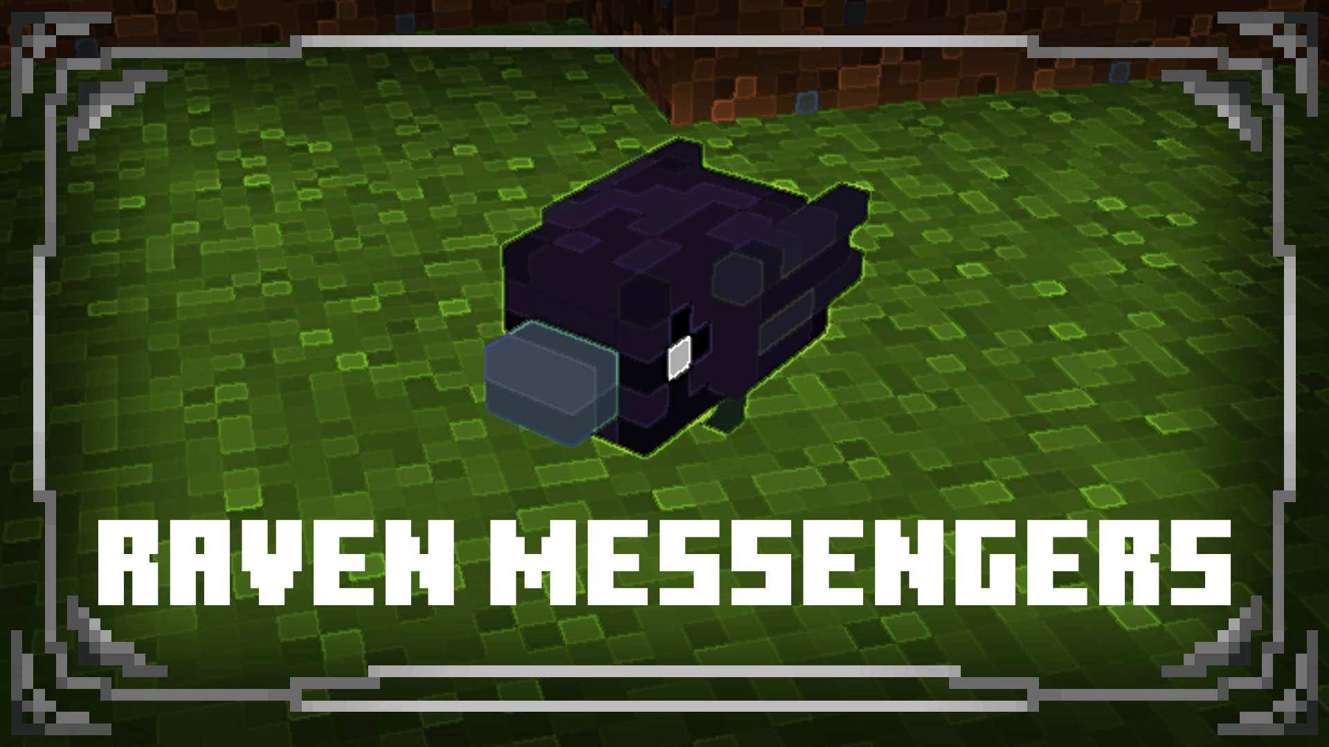 Raven Messengers [Discontinued] — screenshot 1