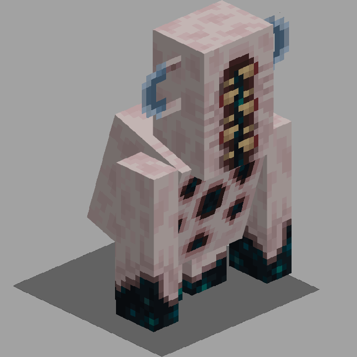 The Hollowed — screenshot 2