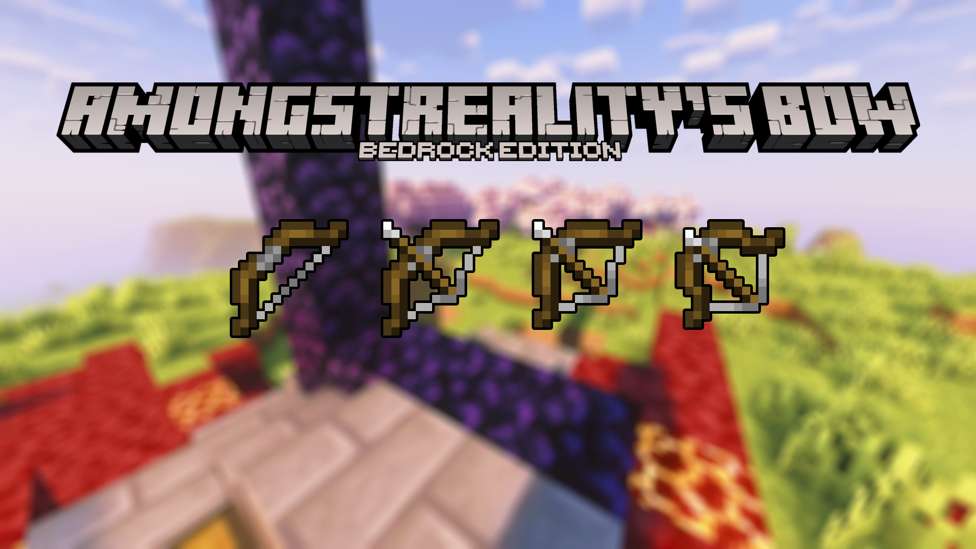 AmongstReality's Bow — screenshot 1