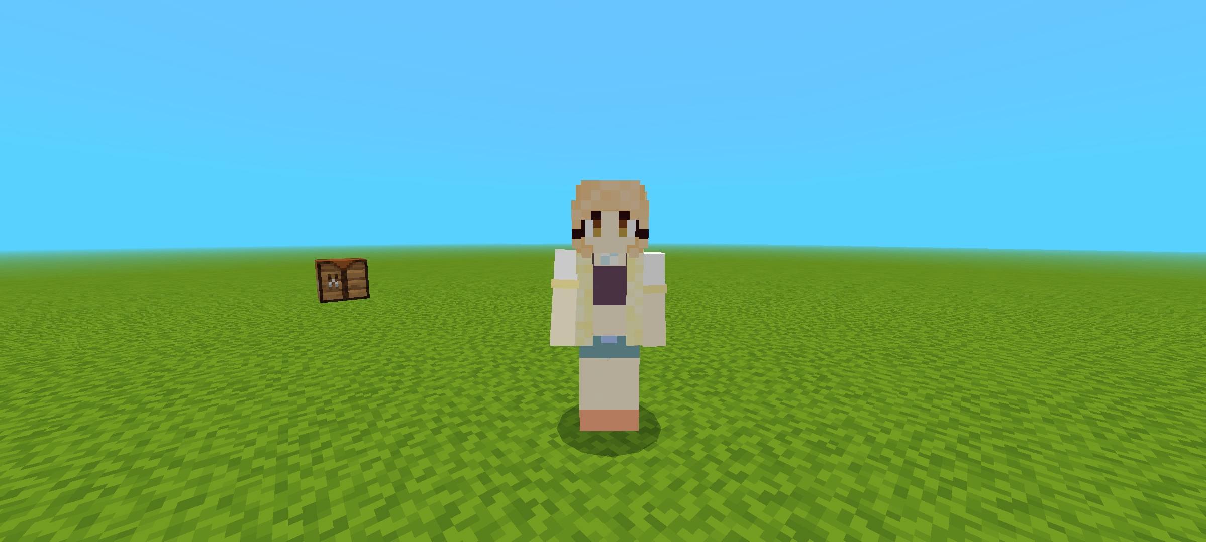 Hananezumi Trickcery - TDDAiMC — screenshot 1