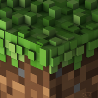 C418 Music Only