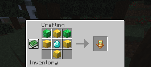 Survival Totem Crafting — screenshot 1