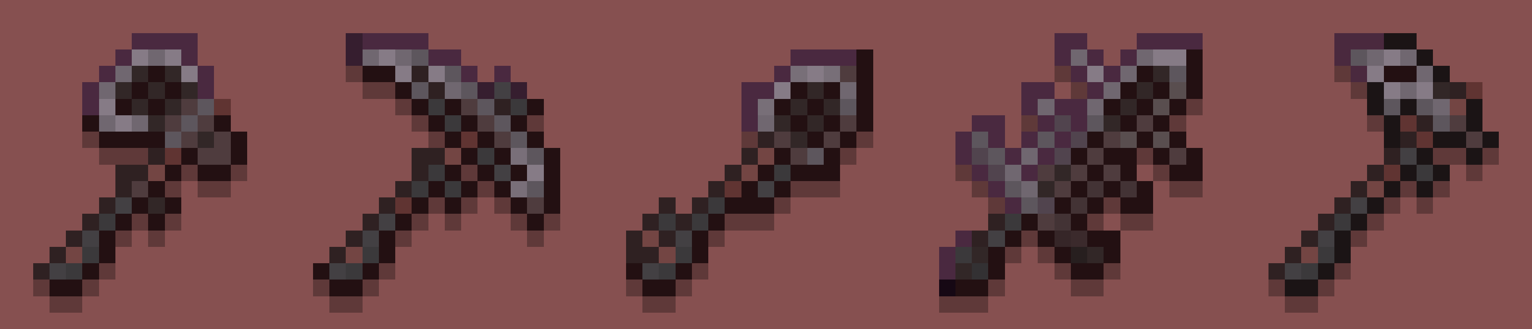 Salvaged Treasures — screenshot 1
