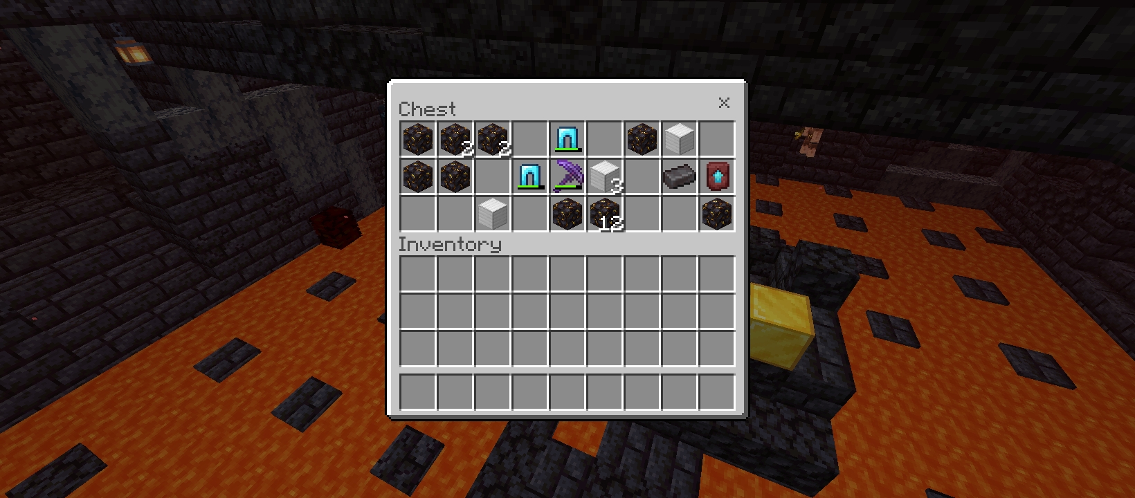 Salvaged Treasures — screenshot 2