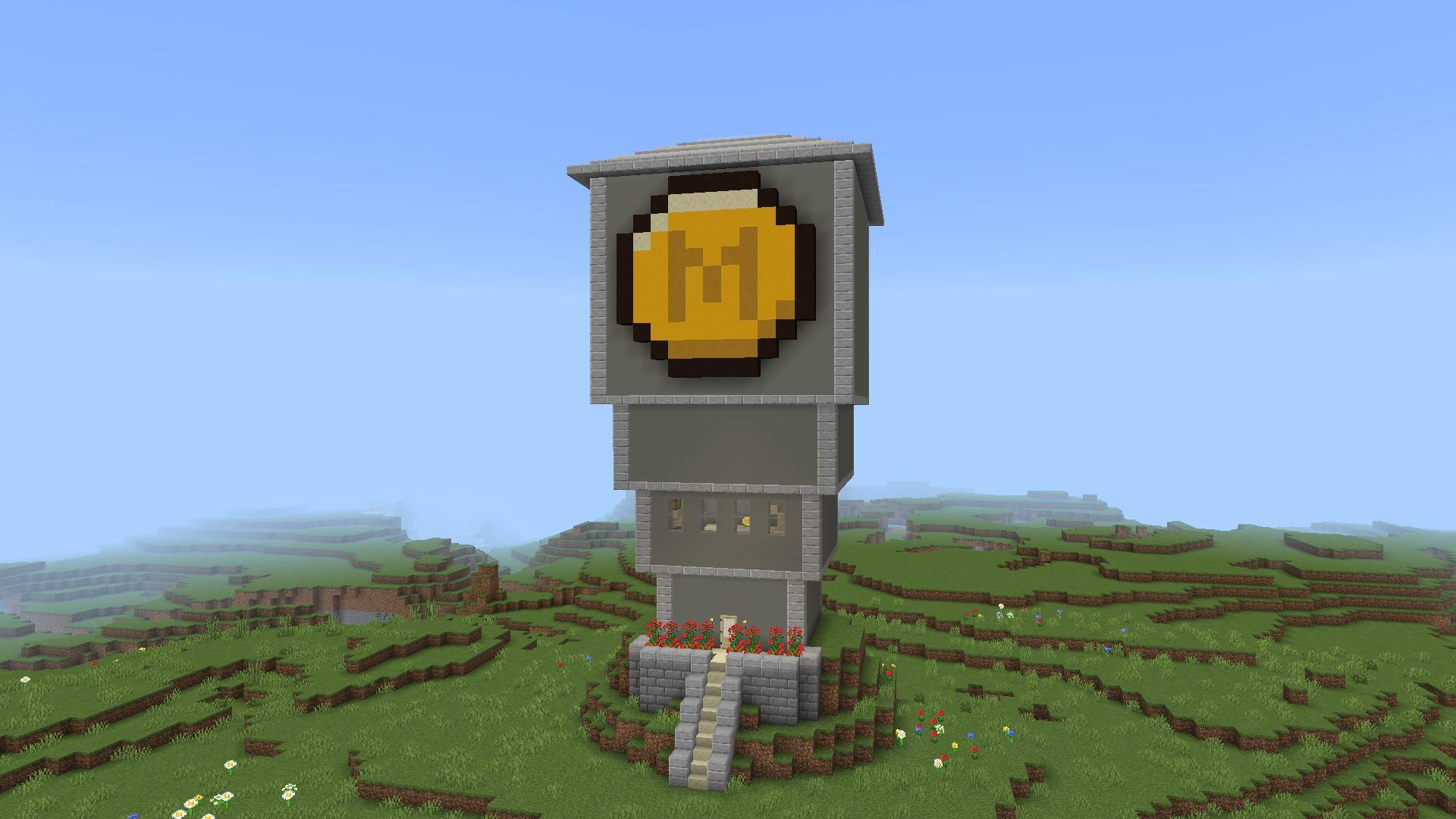 Minceraft — screenshot 1