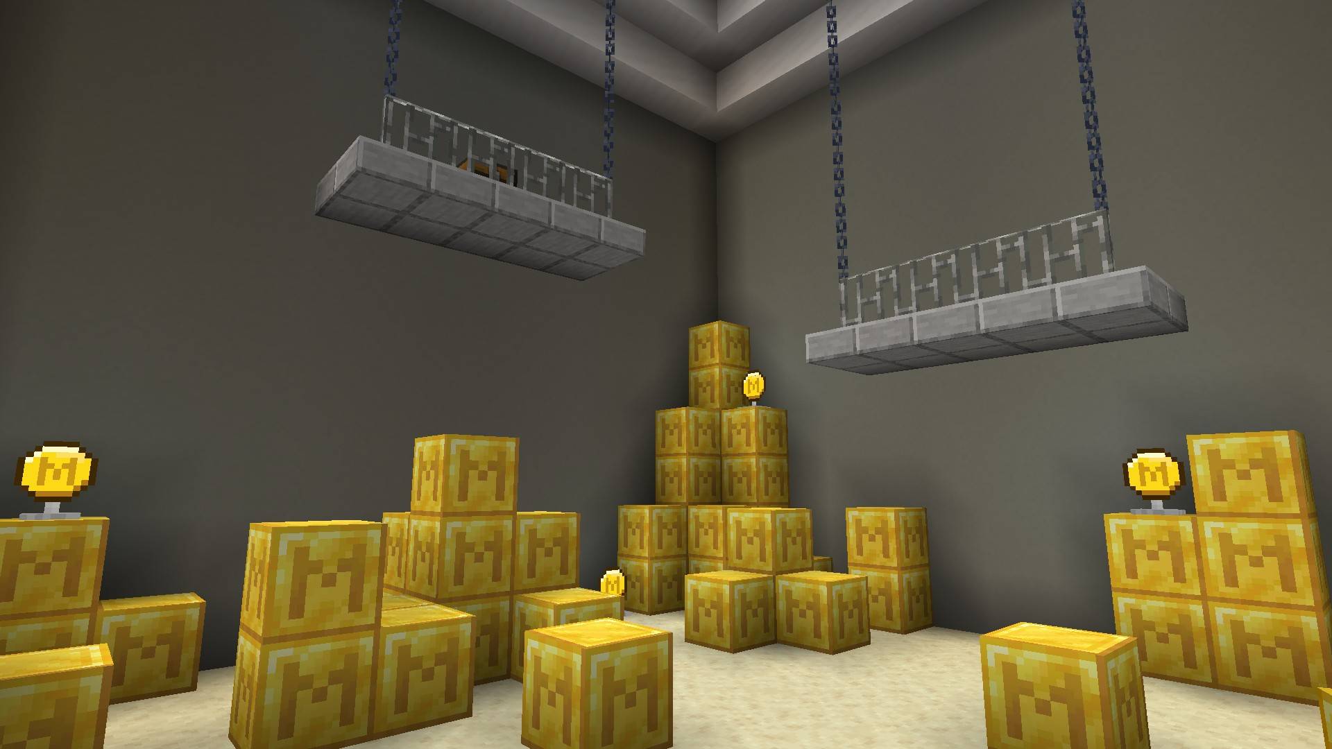 Minceraft — screenshot 3