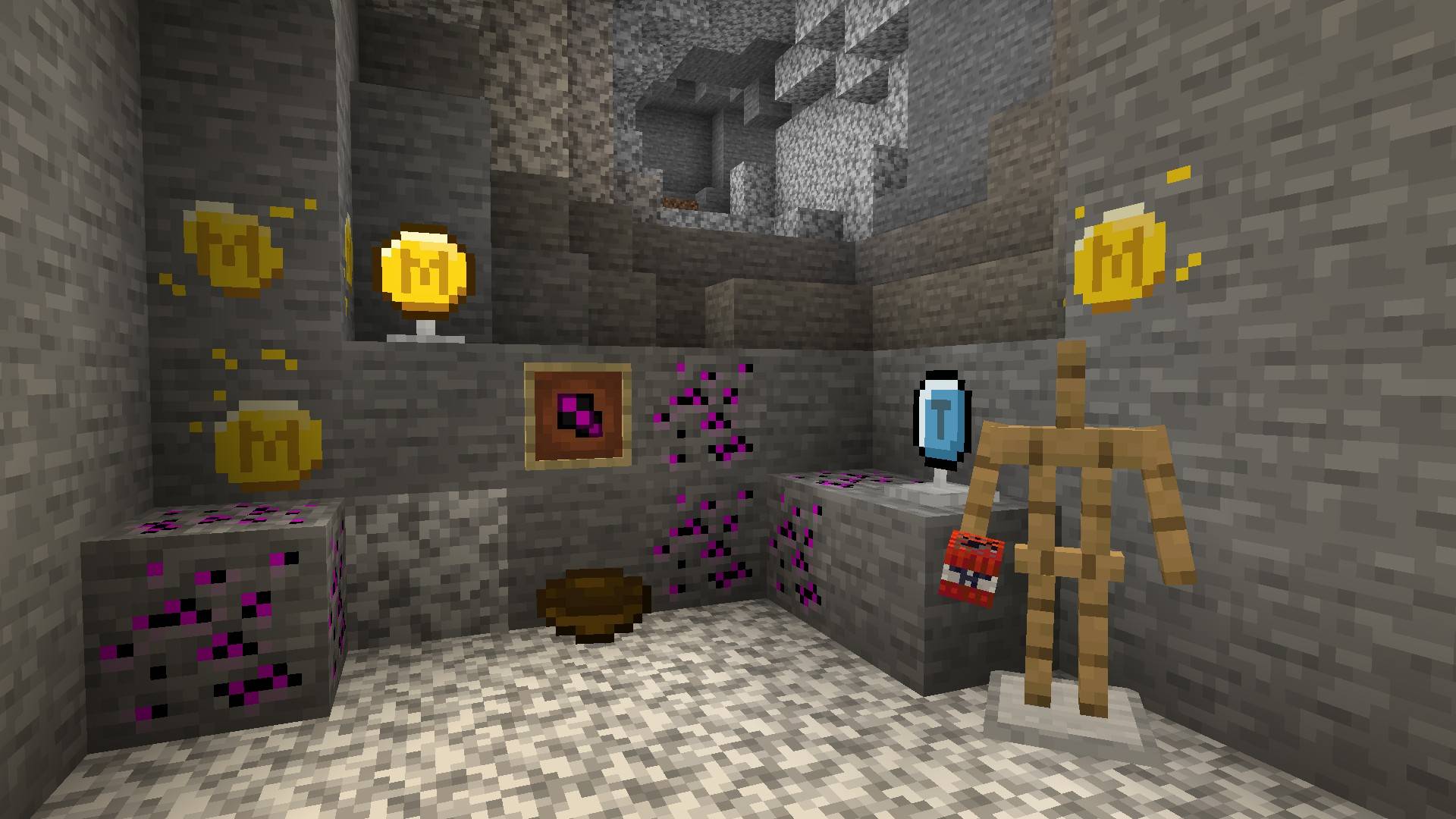 Minceraft — screenshot 4