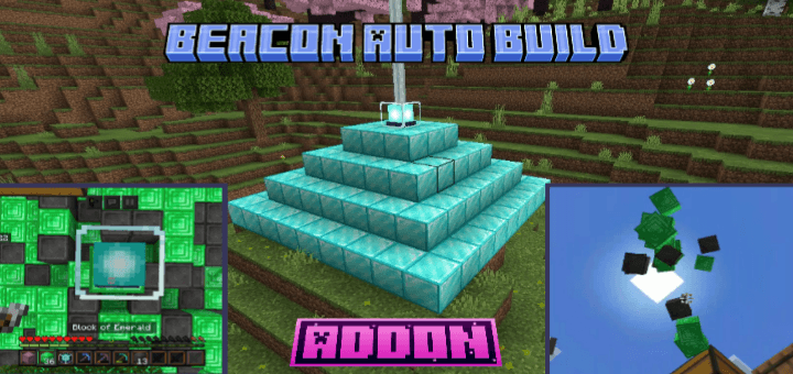 BeaconAutoBuild — screenshot 1