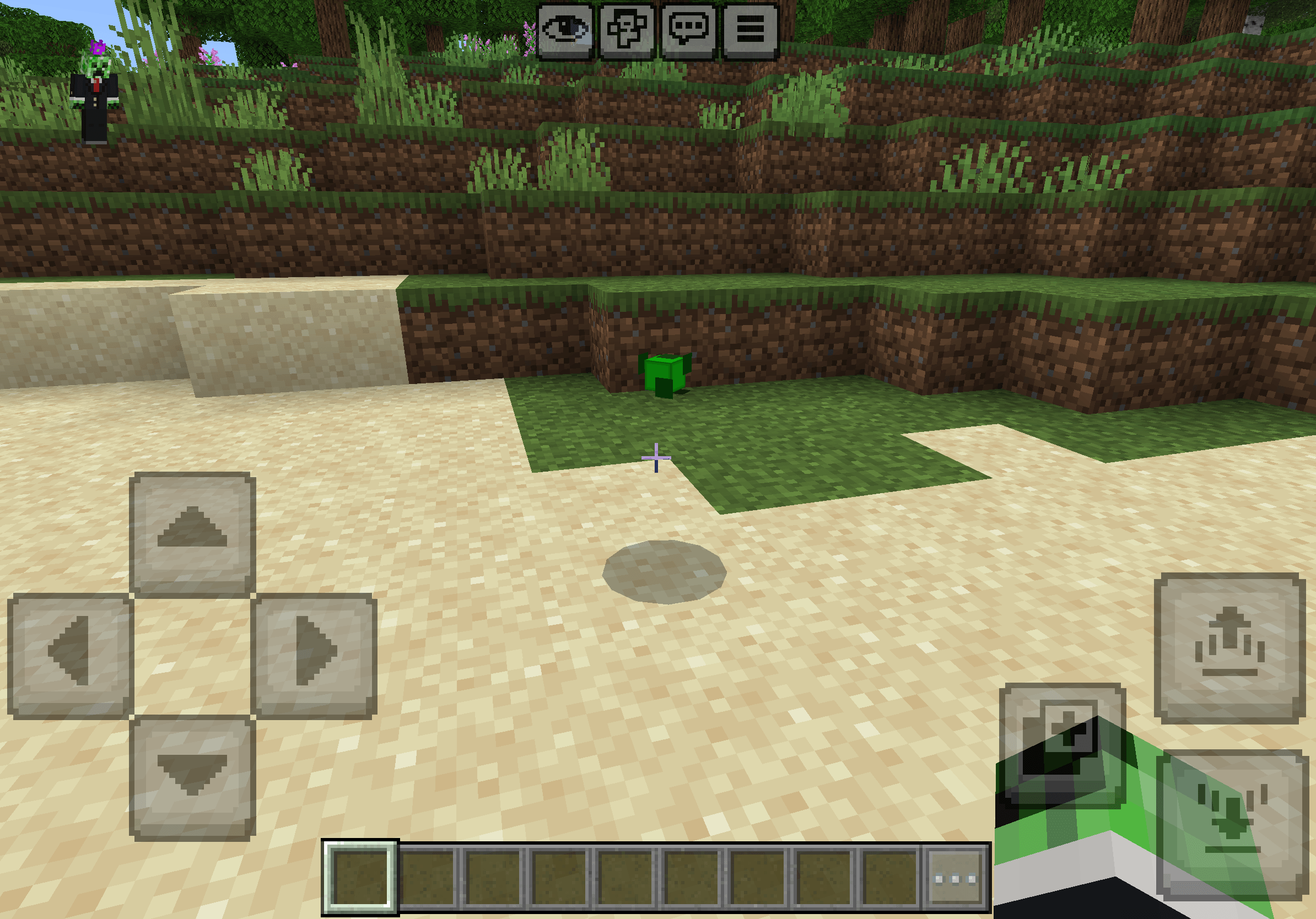 Virus Outbreak — screenshot 4