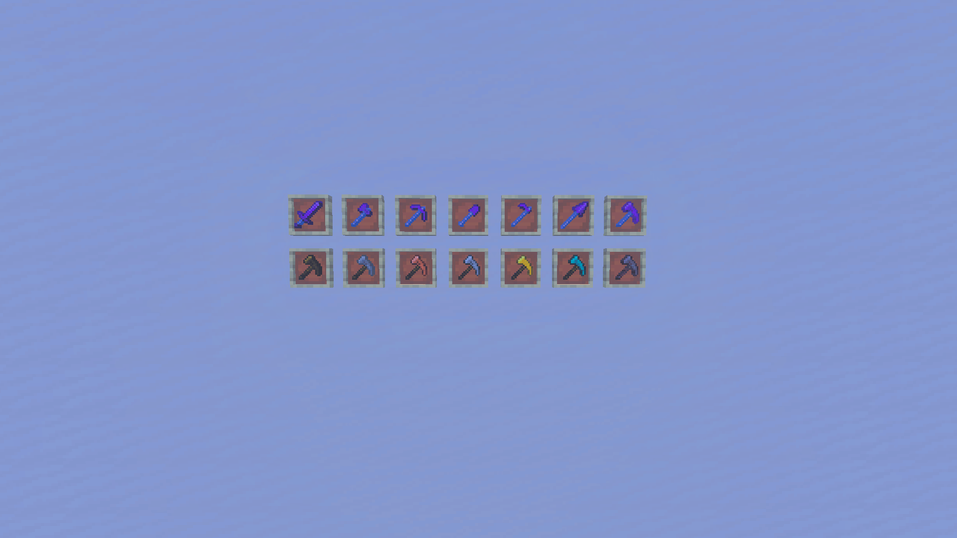 Customized Survival — screenshot 1
