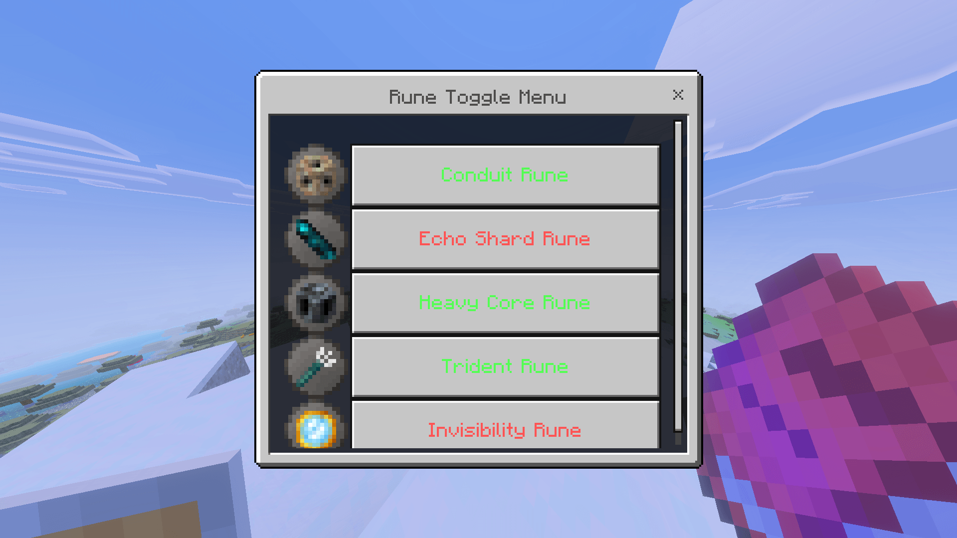 Customized Survival — screenshot 3