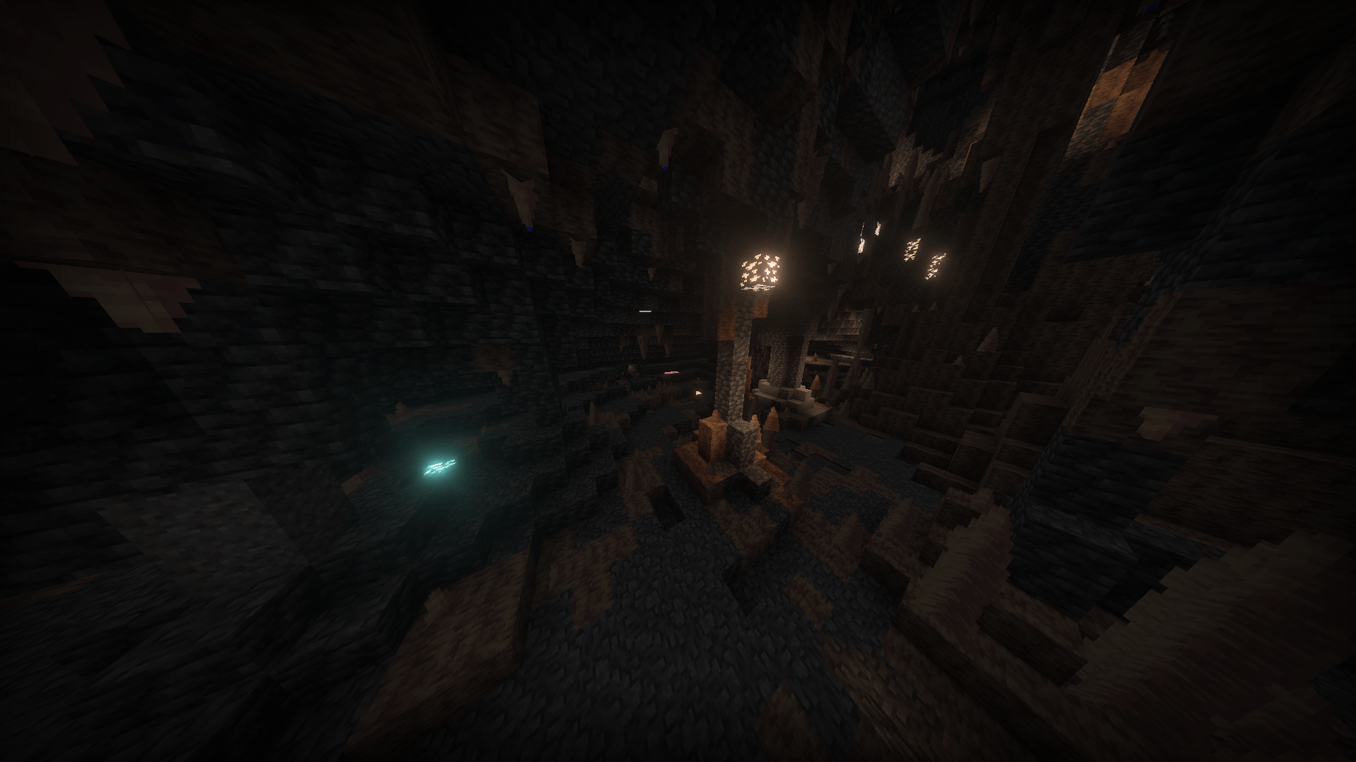 Customized Survival — screenshot 5
