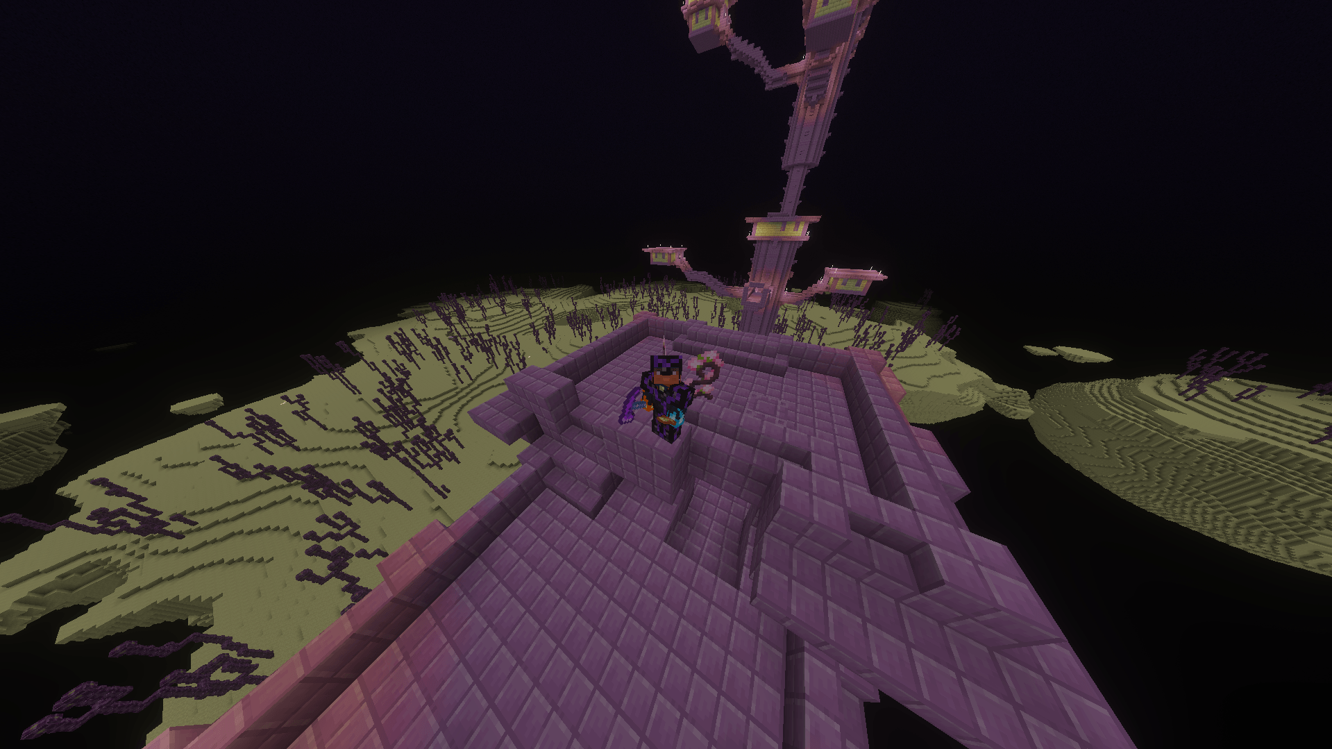 Customized Survival — screenshot 6