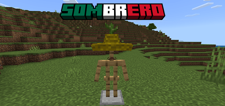 Mexican Hat — screenshot 1