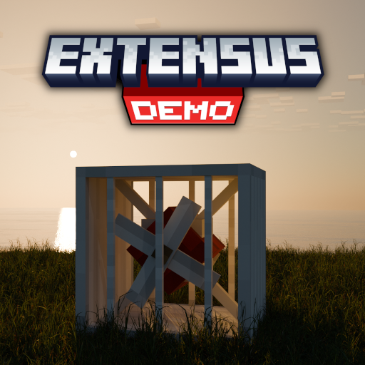 Extensus (Demo)