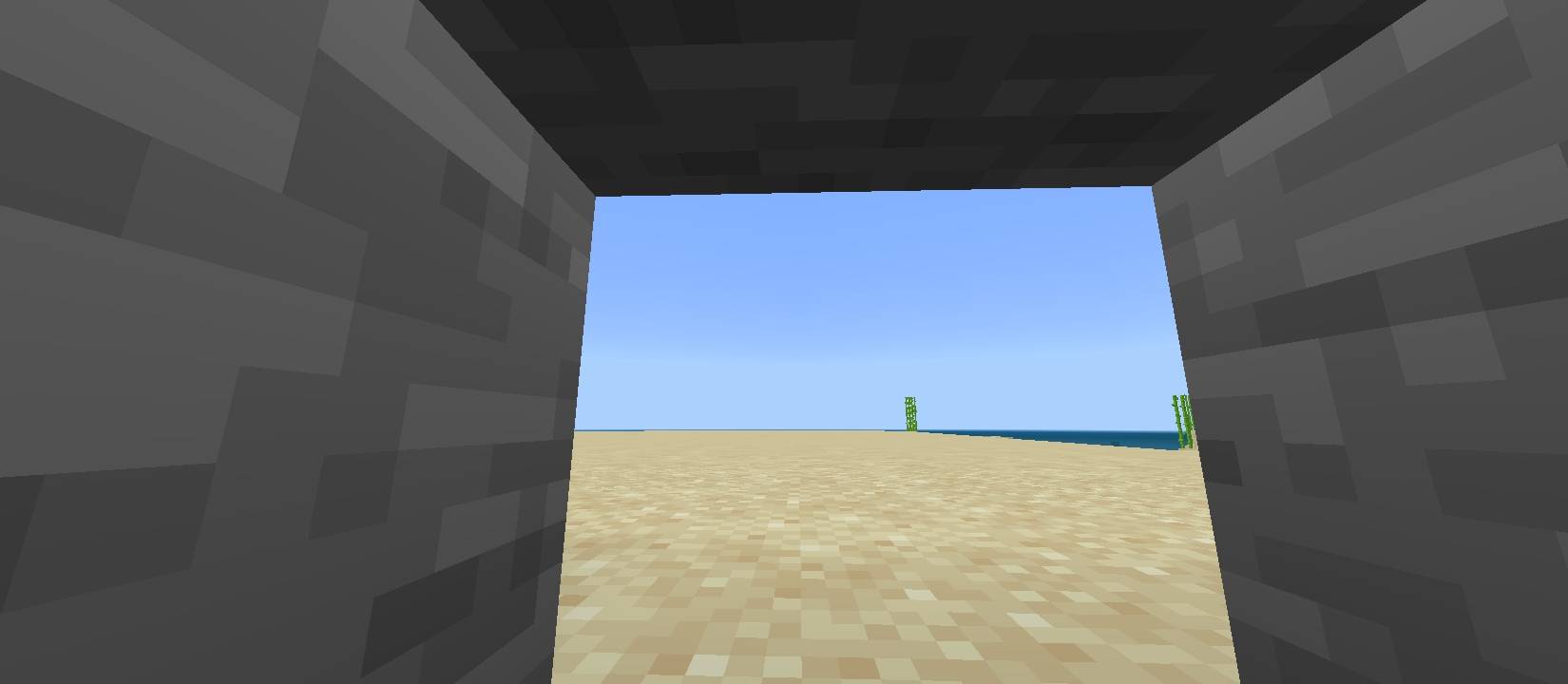 -Hide's and Blocks- V1 — screenshot 3