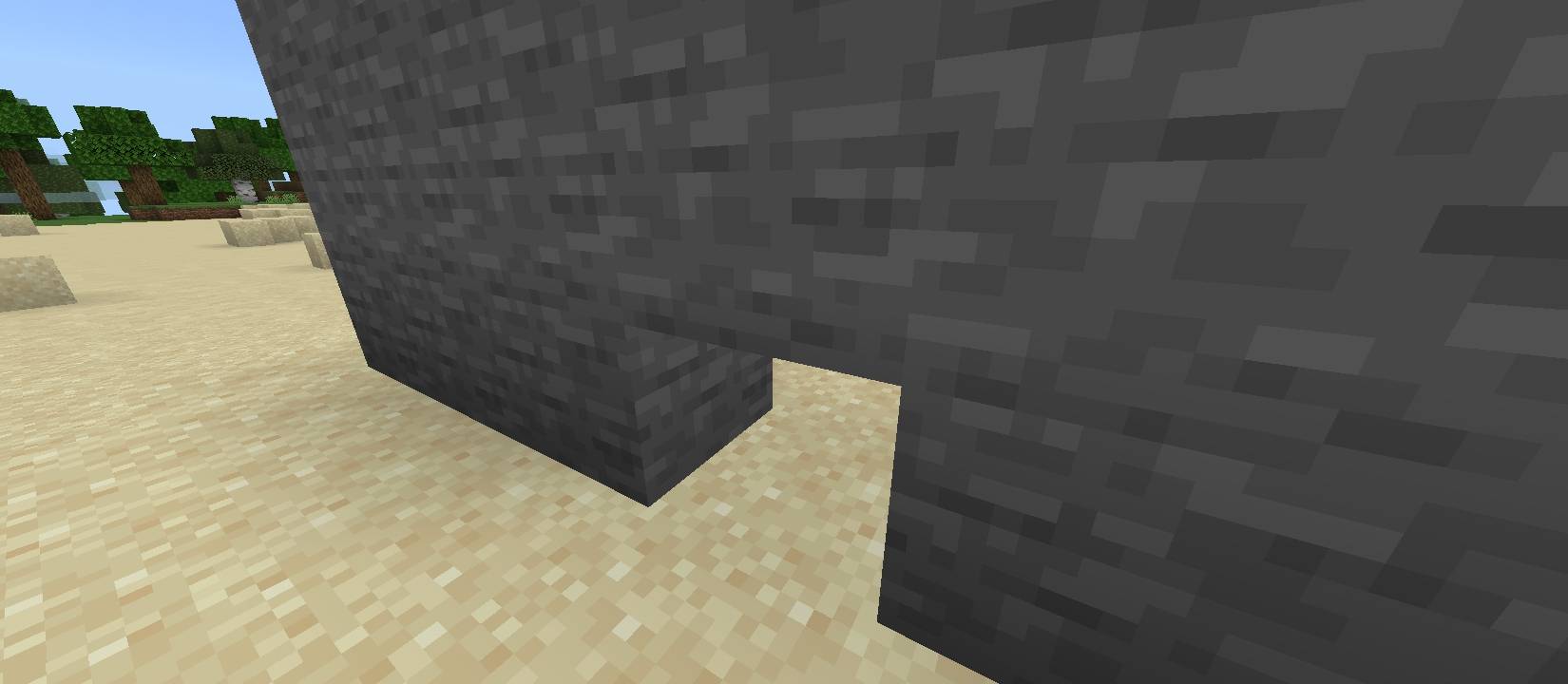 -Hide's and Blocks- V1 — screenshot 4