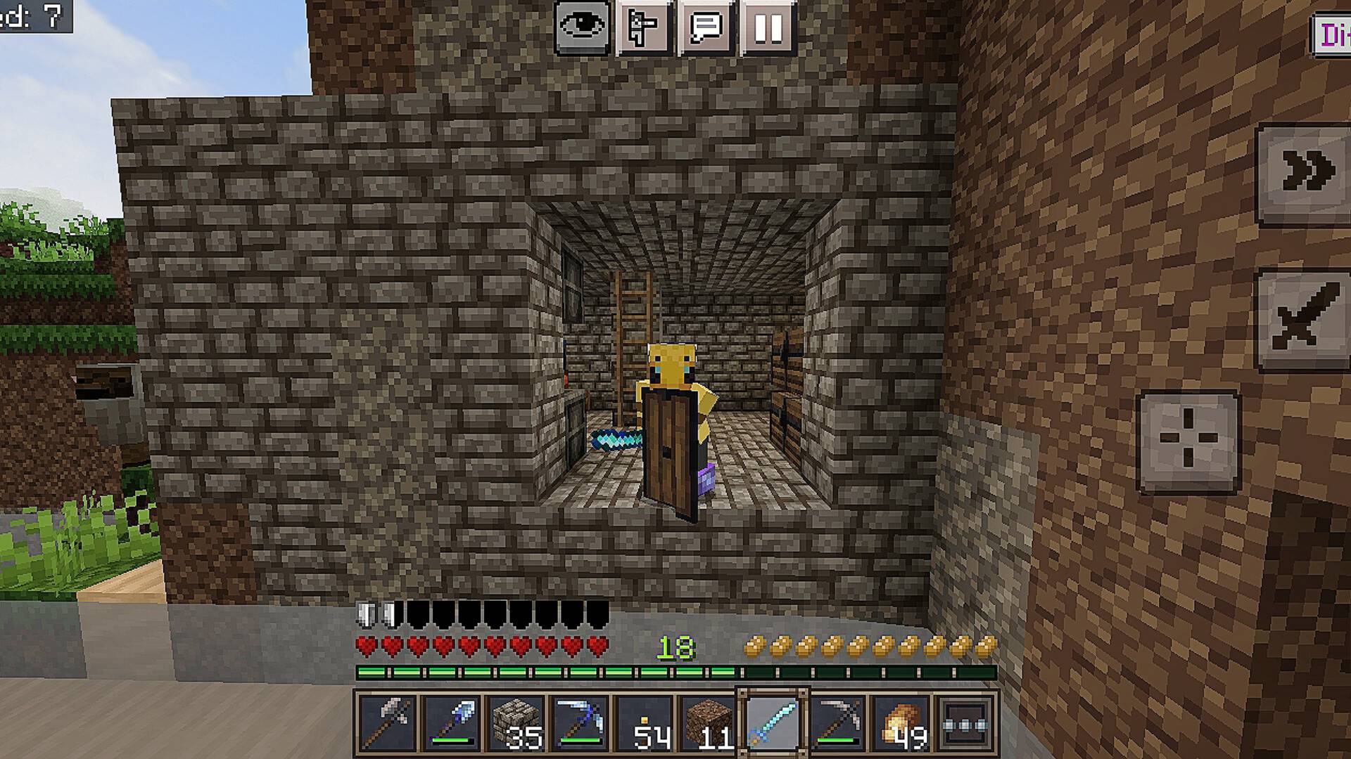 Medieval Zombie Apocalypse Hardcore — screenshot 6