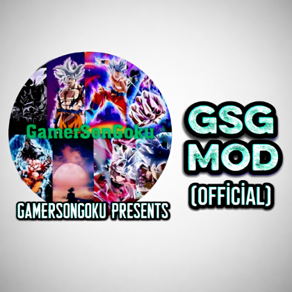 GSG - Addon