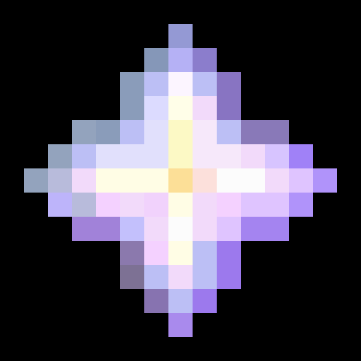 Craftable Nether Stars