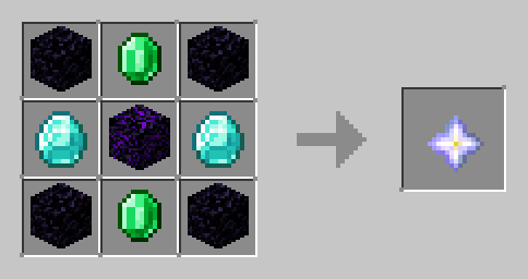 Craftable Nether Stars — screenshot 1