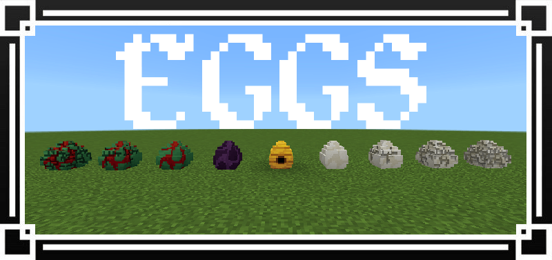 Consistent Eggs! — screenshot 1