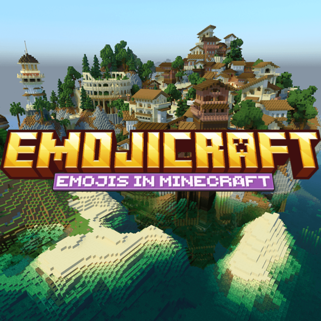 EMOJICRAFT — screenshot 1