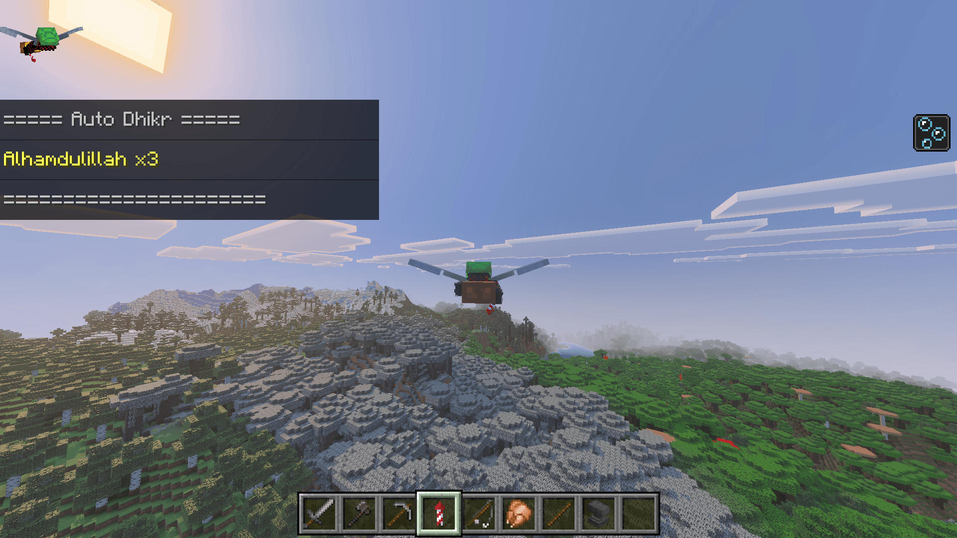 Auto DhikirBP — screenshot 3