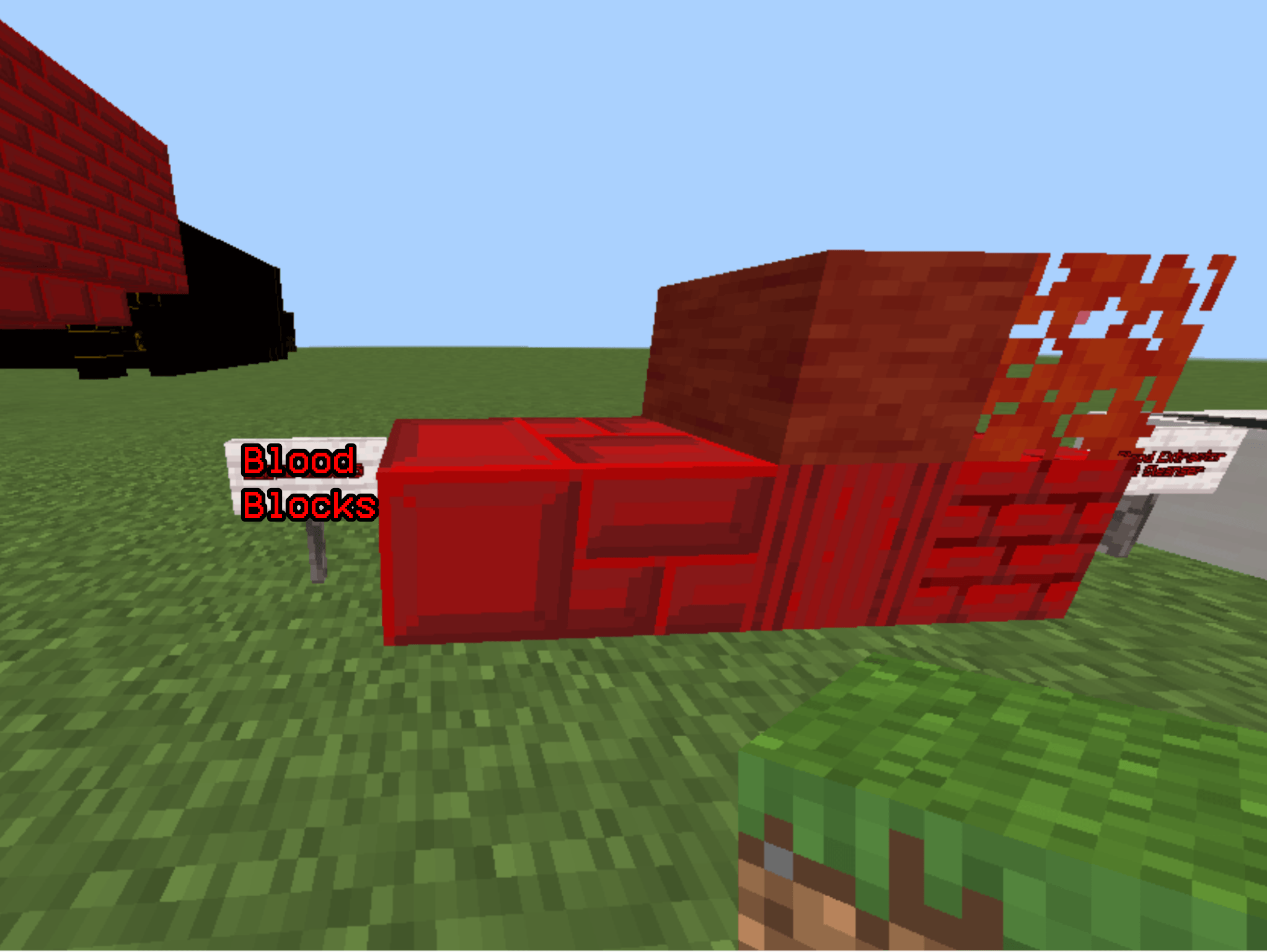 IDK'S ULTRABLOCK EXPANSION — screenshot 2