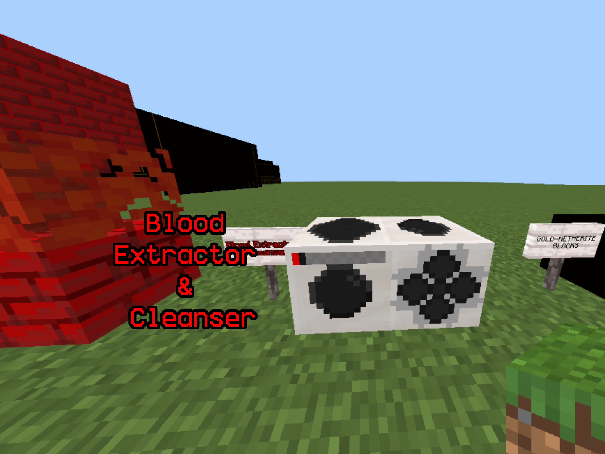 IDK'S ULTRABLOCK EXPANSION — screenshot 3