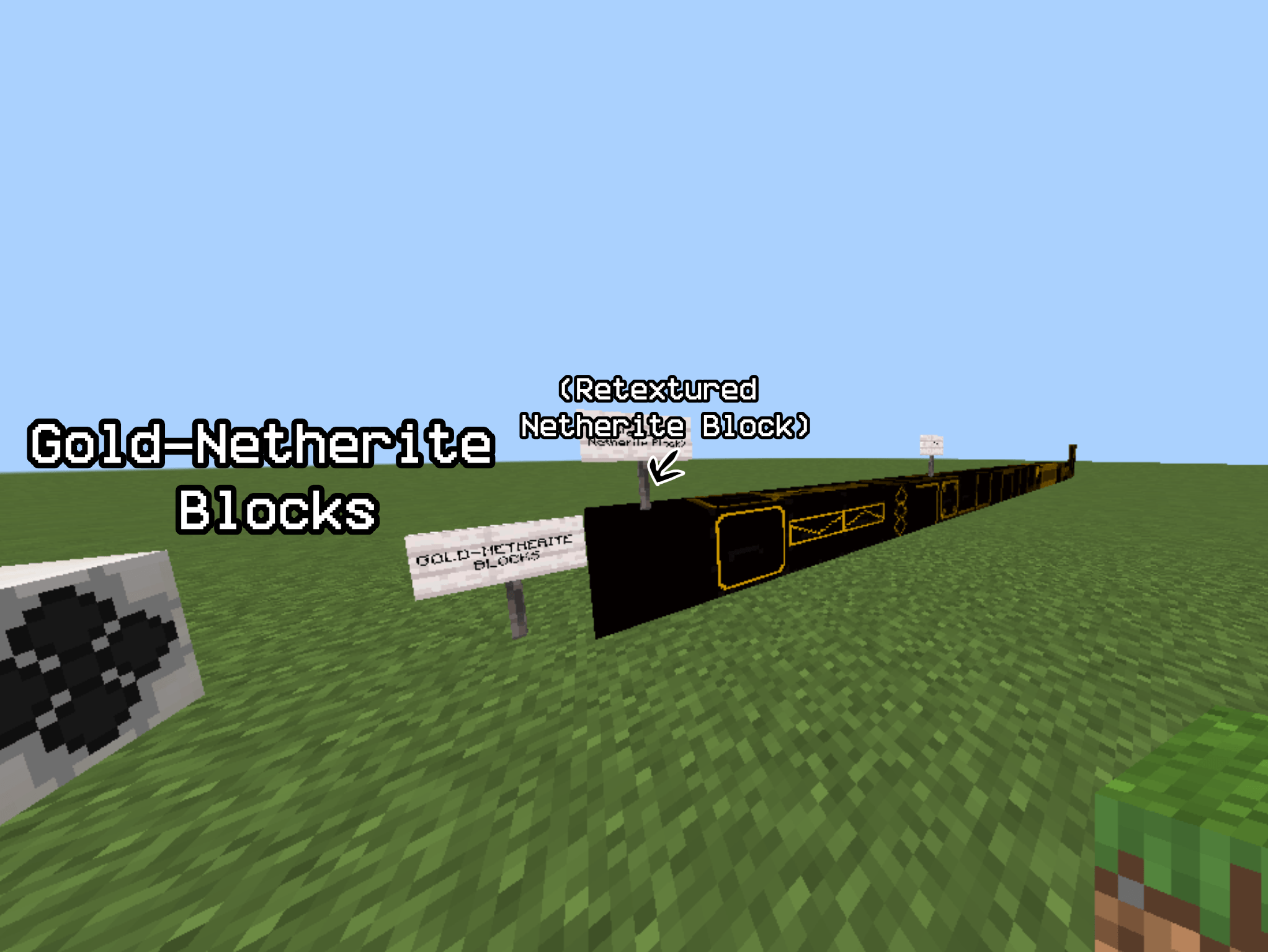 IDK'S ULTRABLOCK EXPANSION — screenshot 4