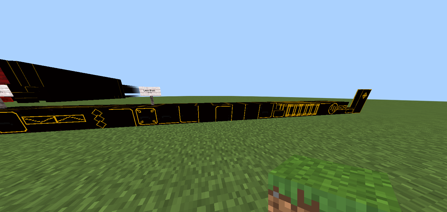 IDK'S ULTRABLOCK EXPANSION — screenshot 5