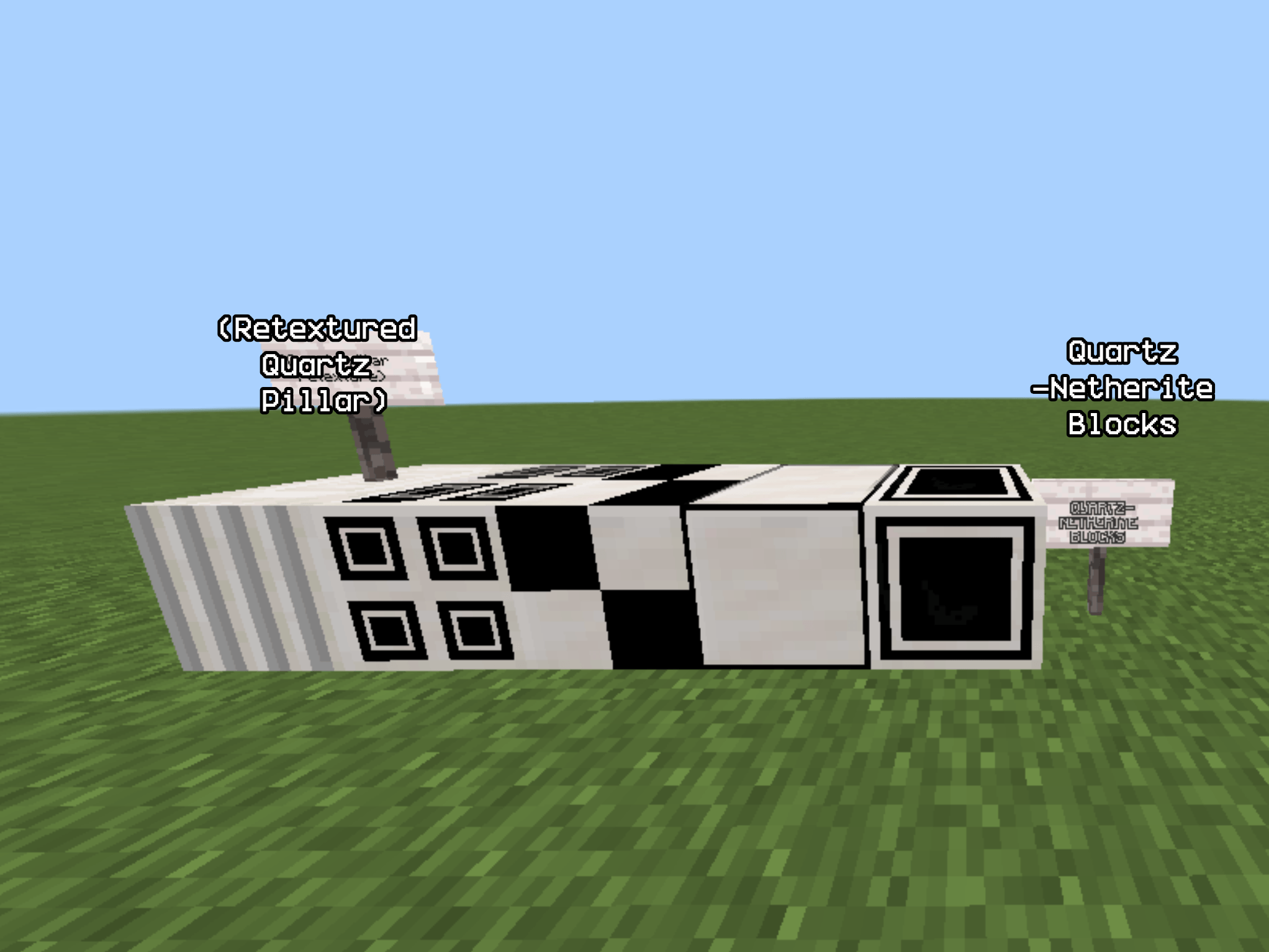 IDK'S ULTRABLOCK EXPANSION — screenshot 6