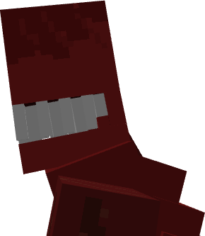 Eternal Hunger — screenshot 1