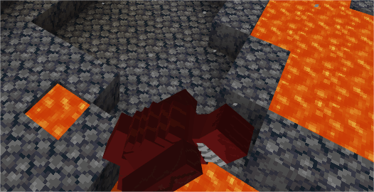 Eternal Hunger — screenshot 4
