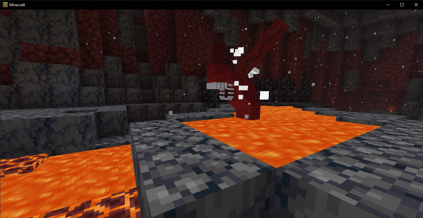 Eternal Hunger — screenshot 5