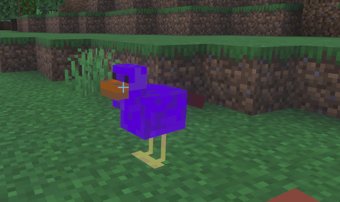 Mango Birds — screenshot 1