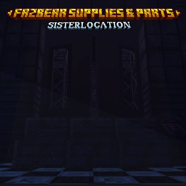 Fazbear supplies & parts — screenshot 3