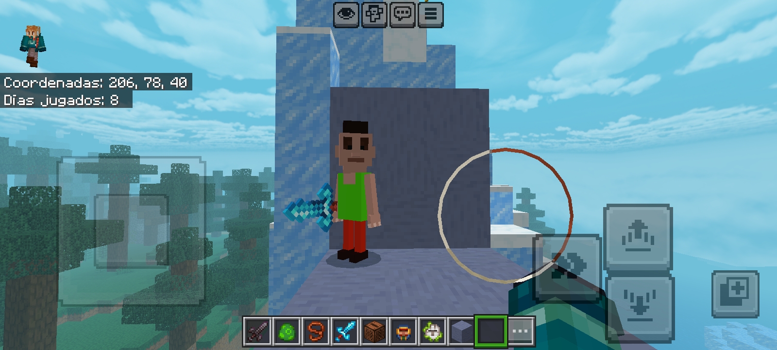 Hamoud Habibi — screenshot 1