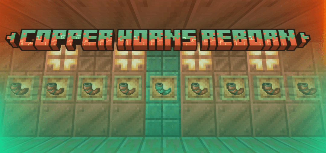 Copper Horns Reborn — screenshot 1