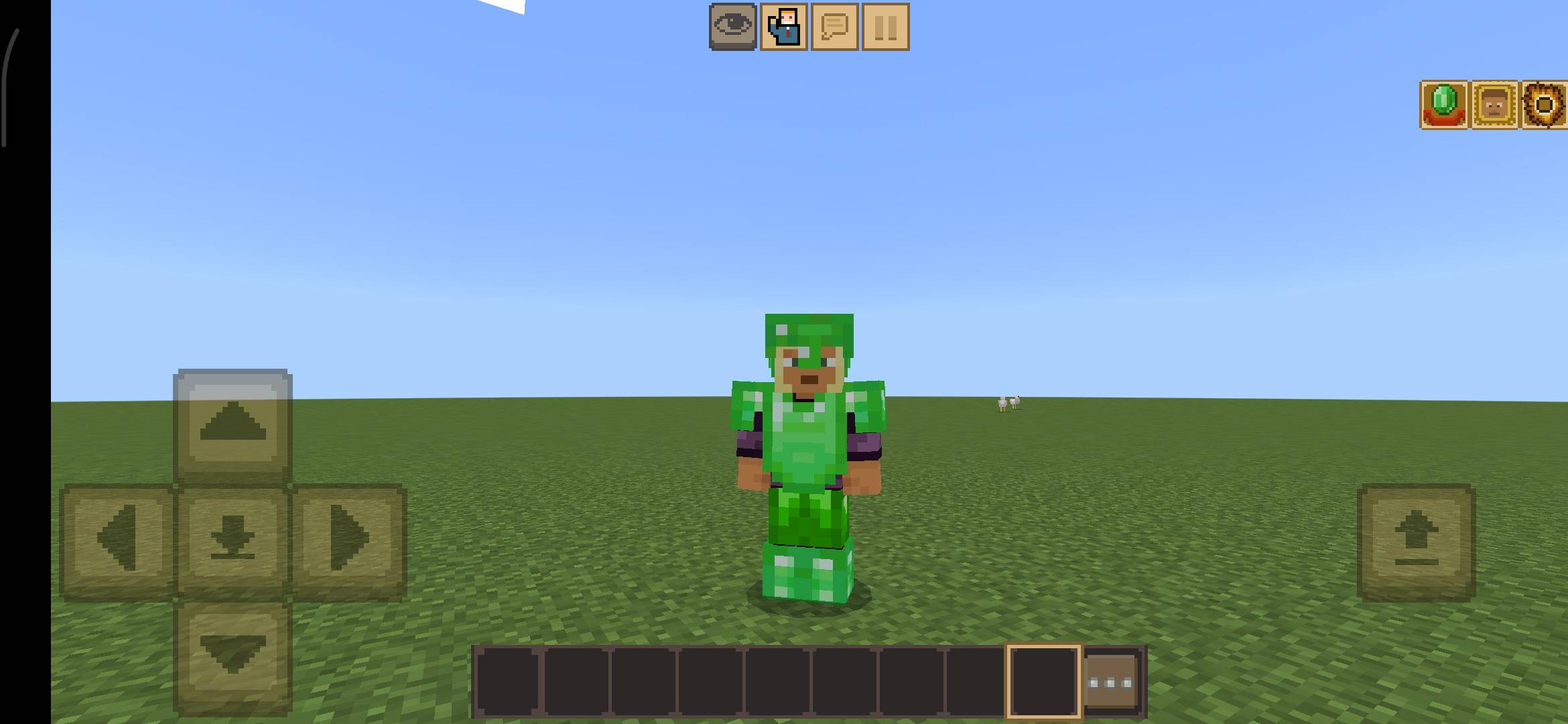 Emerald Update — screenshot 1
