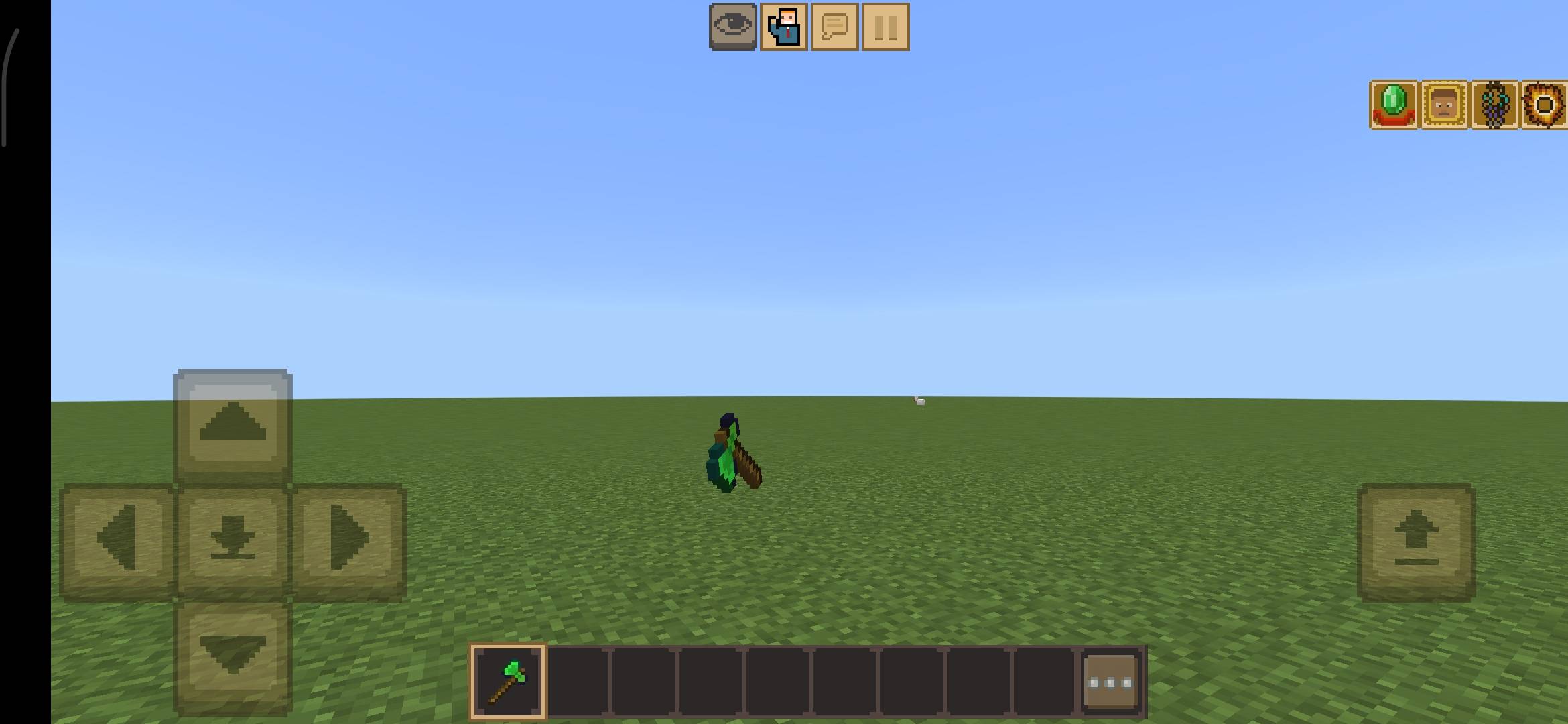 Emerald Update — screenshot 2