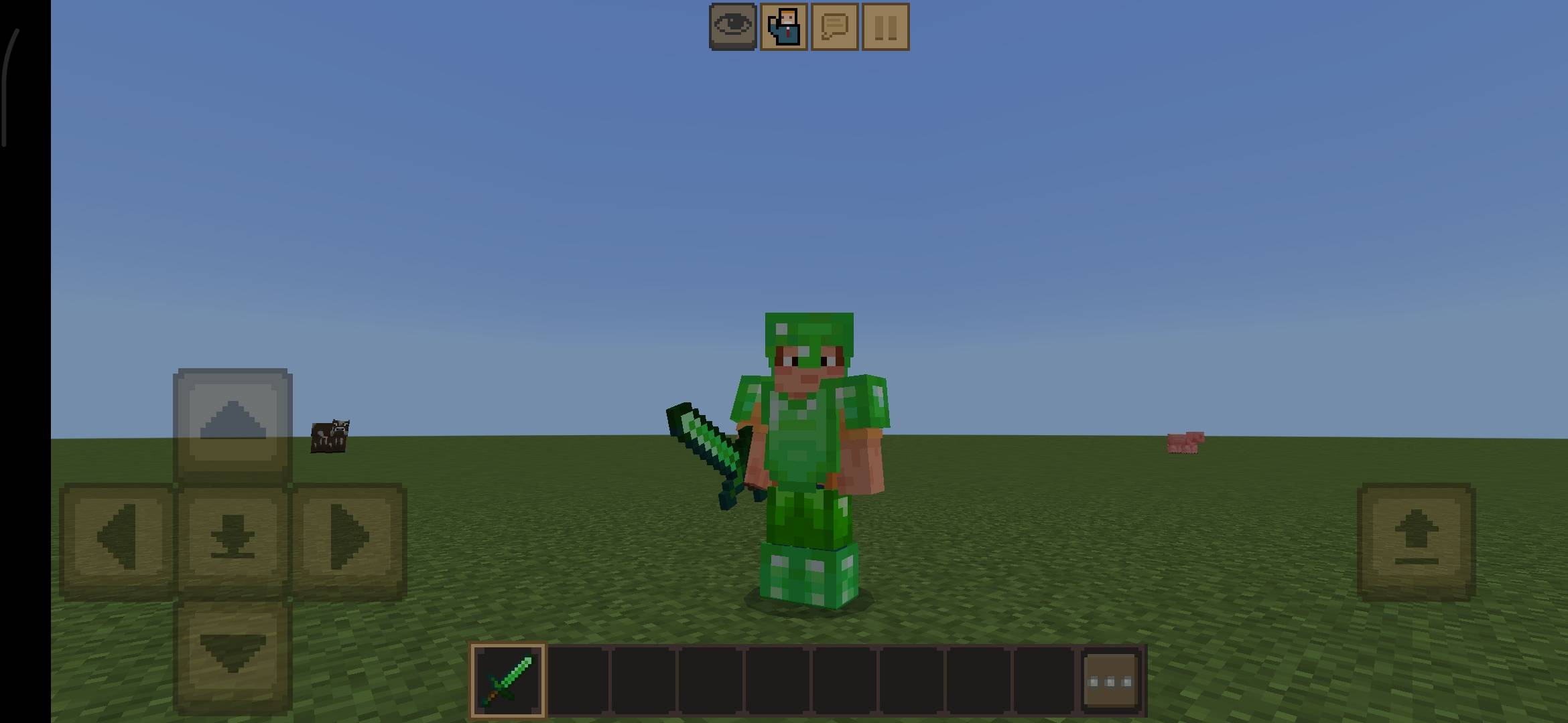 Emerald Update — screenshot 4