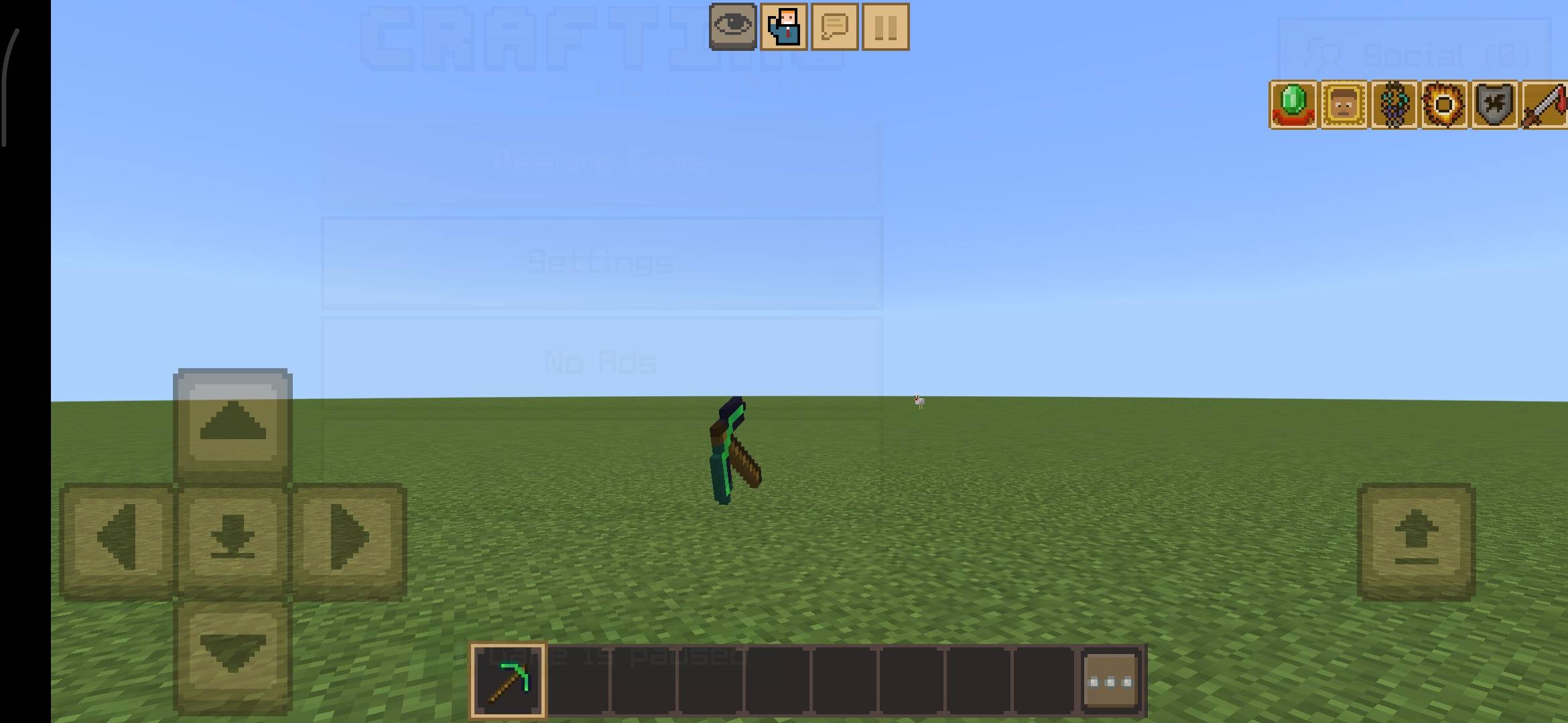 Emerald Update — screenshot 5