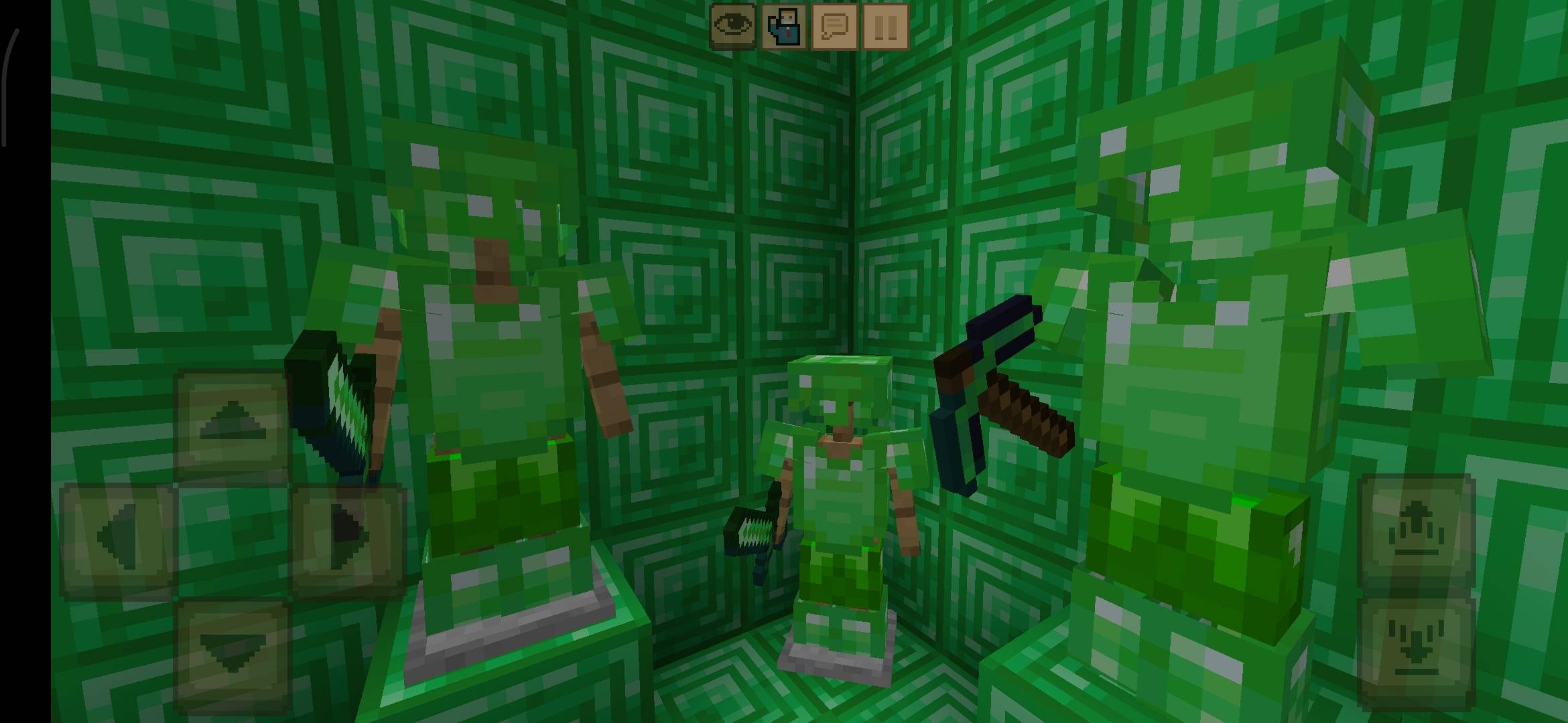 Emerald Update — screenshot 6