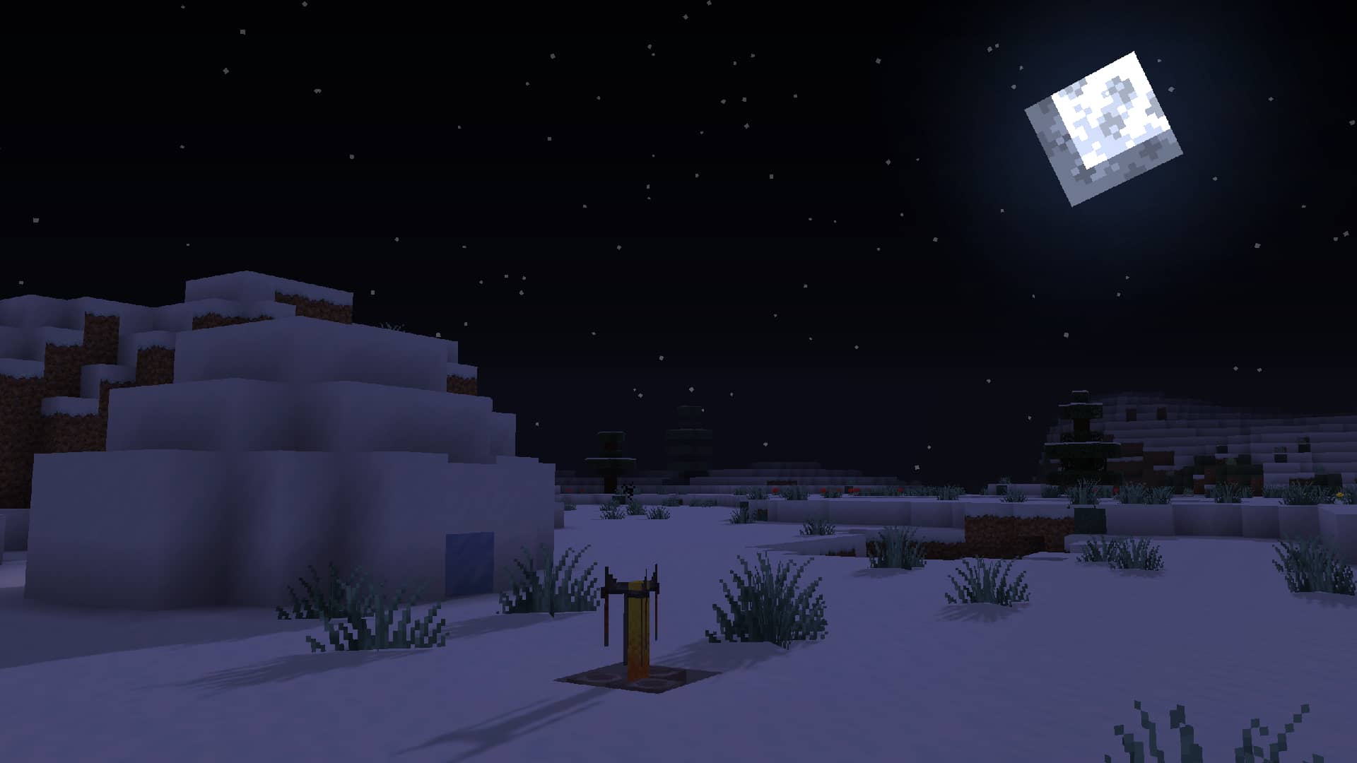 Faithful 32x: Bedrock — screenshot 4