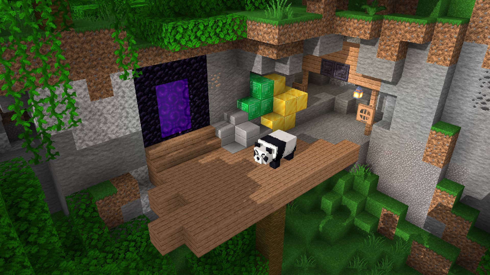 Faithful 32x: Bedrock — screenshot 6