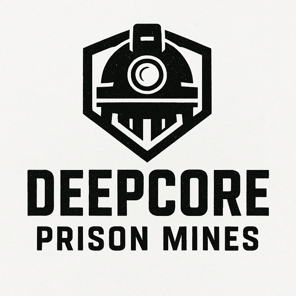 DeepCore Prison Mines