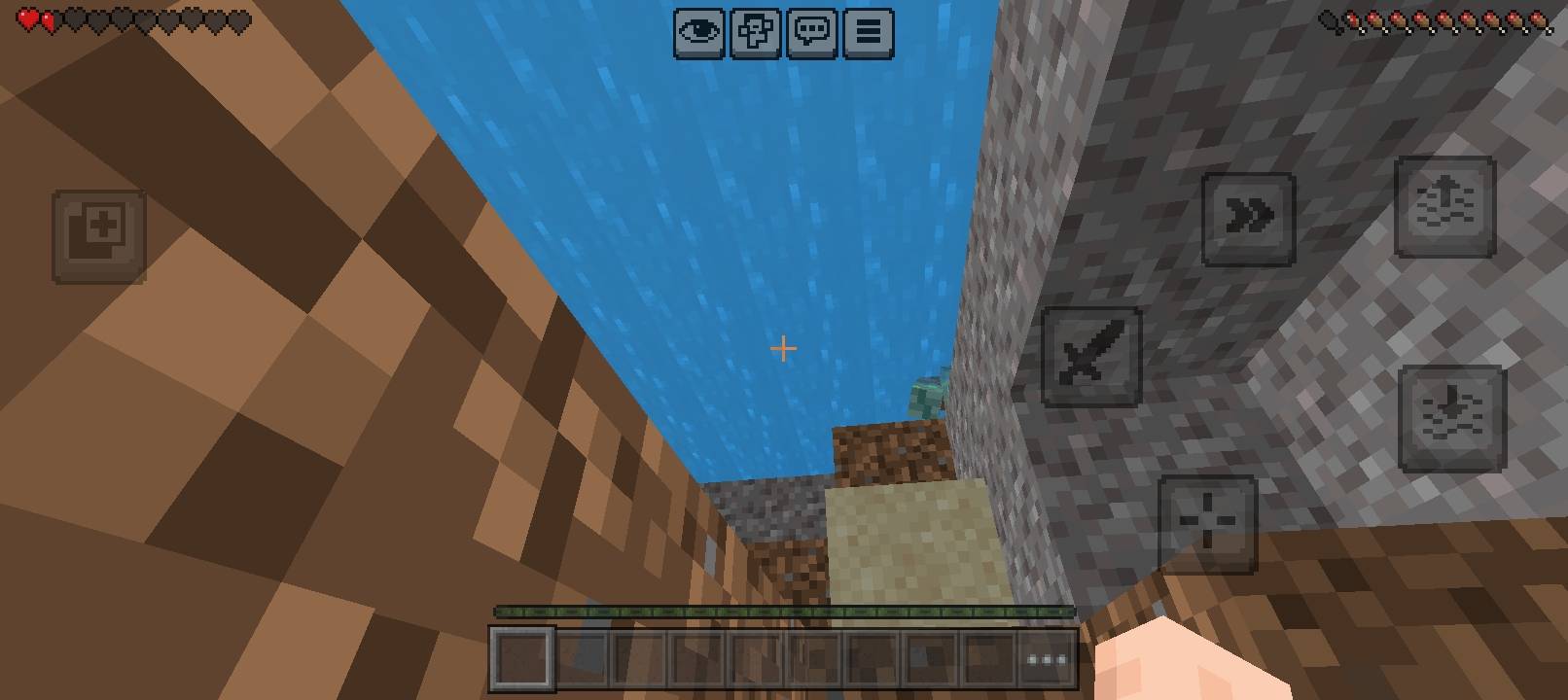 Drown to Live — screenshot 3