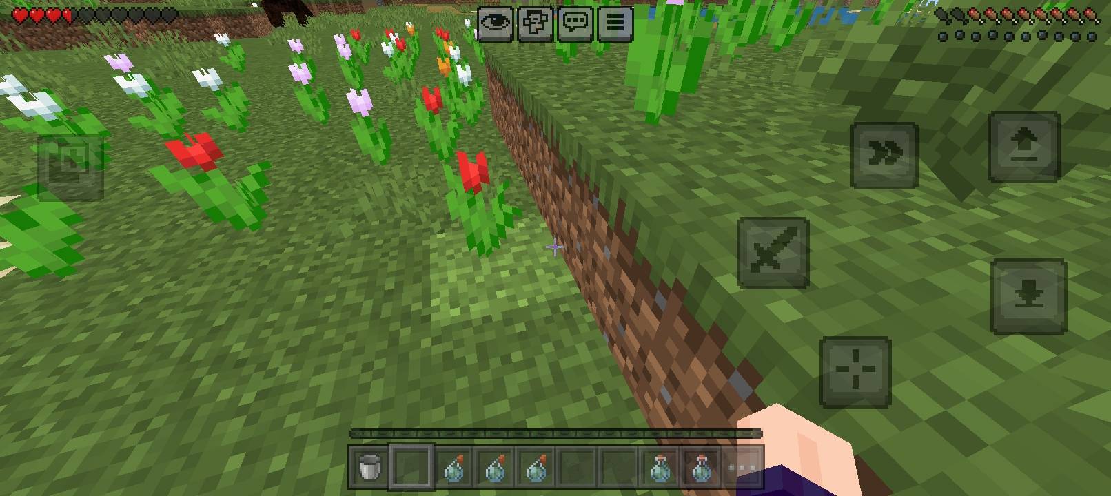 Drown to Live — screenshot 4